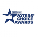 Best House Cleaning Award - WRAL Voters Choice Award