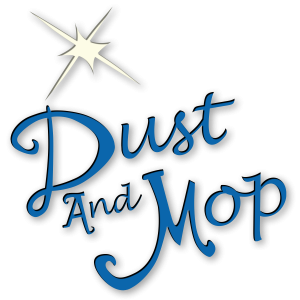 Dust and Mop House Cleaning