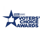 Voter's Choice Logo Voter's Choice Logo