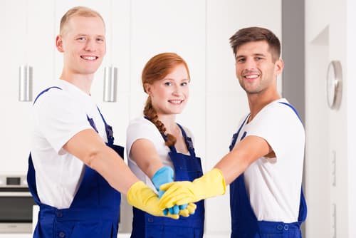 Is hiring a cleaning service worth it
