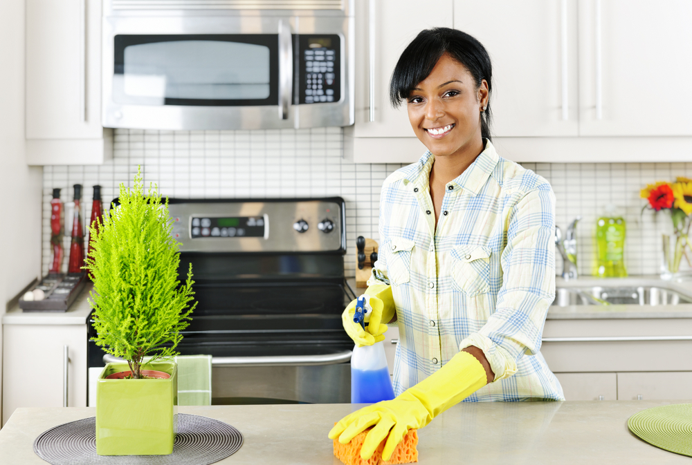 6 Things to Clean Before a Cleaner Comes 🥇 House Cleaning Raleigh NC