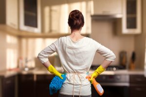 House-Cleaning-Throughout-the-Years