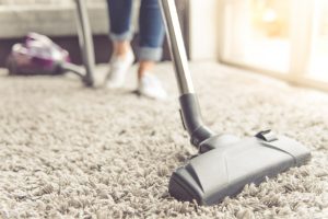 Where can I find reliable home cleaning services in Huntersville & the vicinity