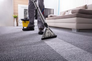Who offers the best house cleaning services in Huntersville, NC, and beyond