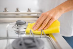 Where can I hire a reputable maid service in Apex, NC
