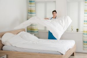 What-are-the-common-mistakes-when-cleaning-a-bedroom