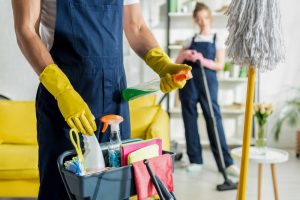 What’s the best way to do chores Reach out to the leading Apex, NC, residential house cleaning services for perfection