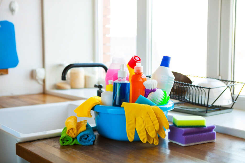 Trusted Cleaning Partners