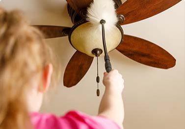 best rated house cleaners in Apex and Raleigh NC