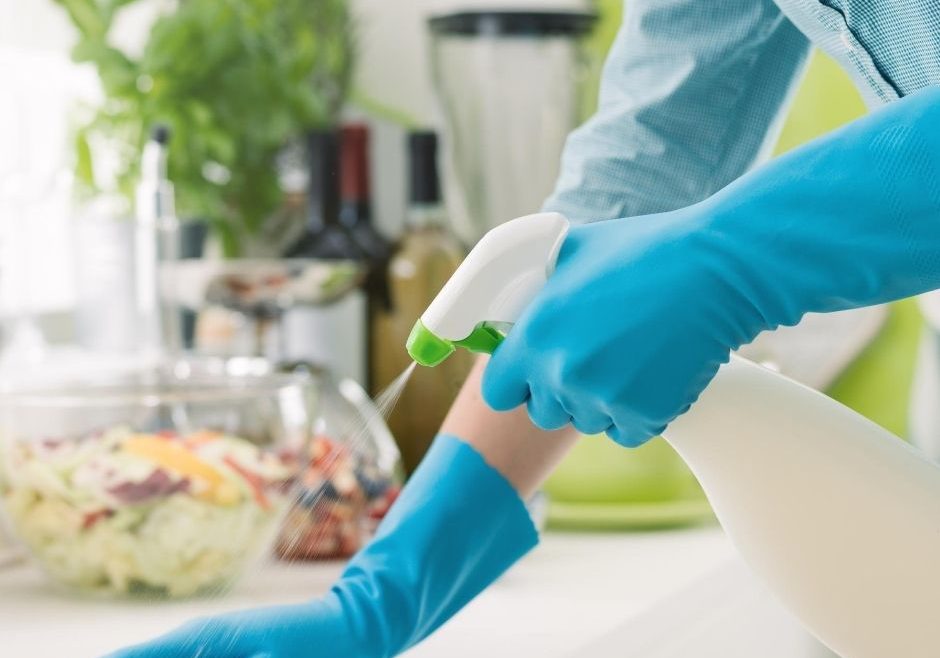 top rated house cleaning raleigh nc